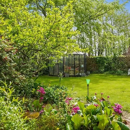 Hyggeligt Hus Pa Landet Mellem Billund Og Vejle *