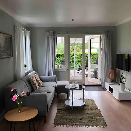 Villa Hyggeligt Hus Pa Landet Mellem Billund Og Vejle