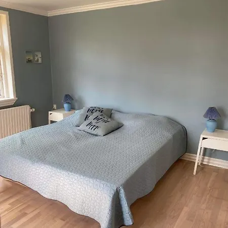 Villa Hyggeligt Hus Pa Landet Mellem Billund Og Vejle Bredsten (Velje)