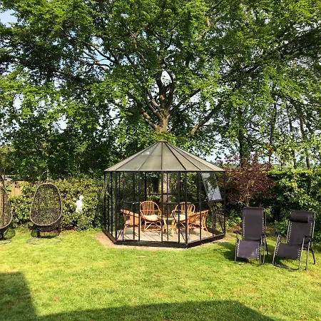 Villa Hyggeligt Hus Pa Landet Mellem Billund Og Vejle