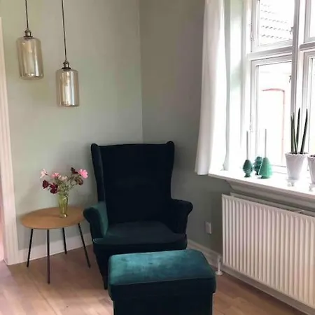 Hyggeligt Hus Pa Landet Mellem Billund Og Vejle * Bredsten (Velje)