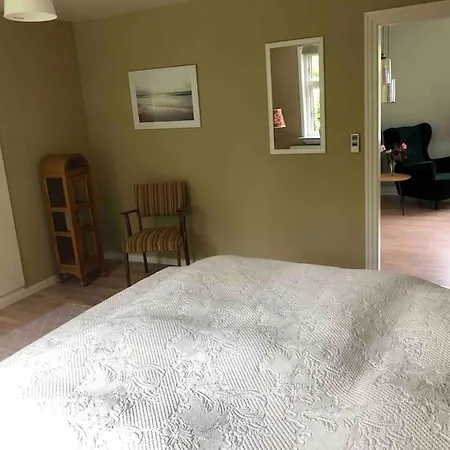 Hyggeligt Hus Pa Landet Mellem Billund Og Vejle Villa Bredsten (Velje)