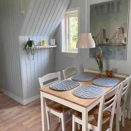 Hyggeligt Hus Pa Landet Mellem Billund Og Vejle Villa *