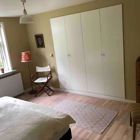 Villa Hyggeligt Hus Pa Landet Mellem Billund Og Vejle Bredsten (Velje)