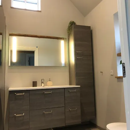 Hyggeligt Hus Pa Landet Mellem Billund Og Vejle Villa