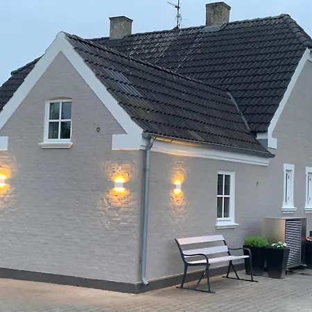 Hyggeligt Hus Pa Landet Mellem Billund Og Vejle Bredsten (Velje)