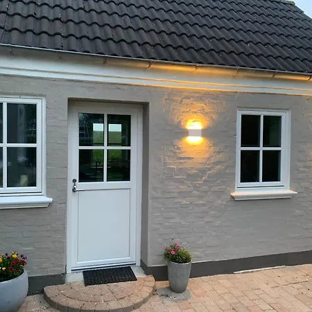 Hyggeligt Hus Pa Landet Mellem Billund Og Vejle Villa *