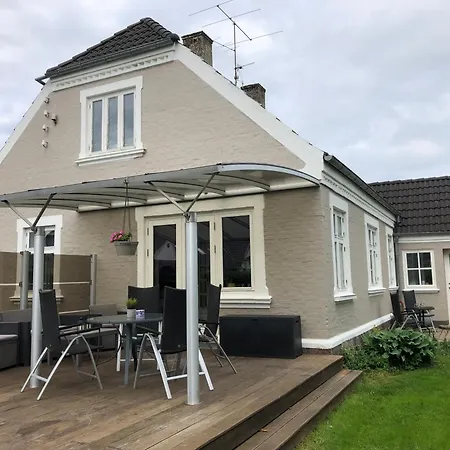 Hyggeligt Hus Pa Landet Mellem Billund Og Vejle Villa Bredsten (Velje)