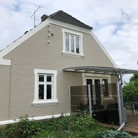 Villa Hyggeligt Hus Pa Landet Mellem Billund Og Vejle Bredsten (Velje)