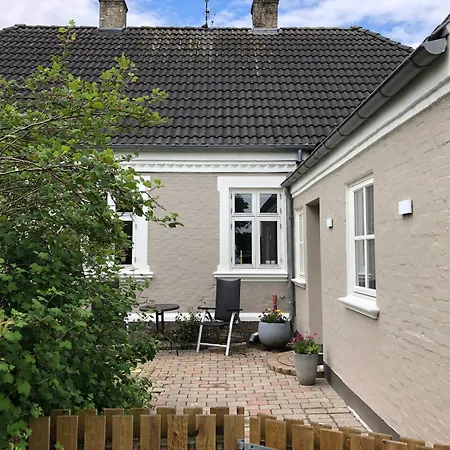 Villa Hyggeligt Hus Pa Landet Mellem Billund Og Vejle *