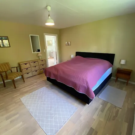 Hyggeligt Hus Pa Landet Mellem Billund Og Vejle *