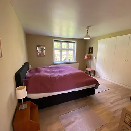 Hyggeligt Hus Pa Landet Mellem Billund Og Vejle * Bredsten (Velje)