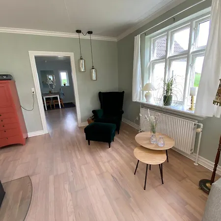 Hyggeligt Hus Pa Landet Mellem Billund Og Vejle Villa Bredsten (Velje)