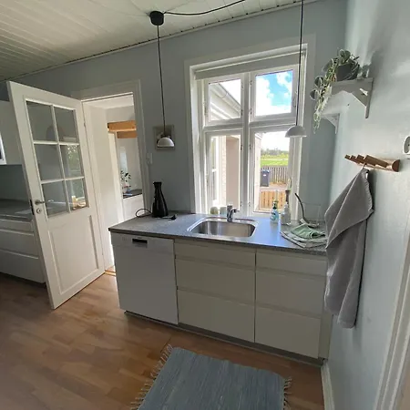 Hyggeligt Hus Pa Landet Mellem Billund Og Vejle Bredsten (Velje)