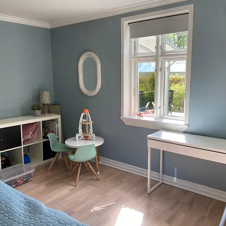 Hyggeligt Hus Pa Landet Mellem Billund Og Vejle * Bredsten (Velje)