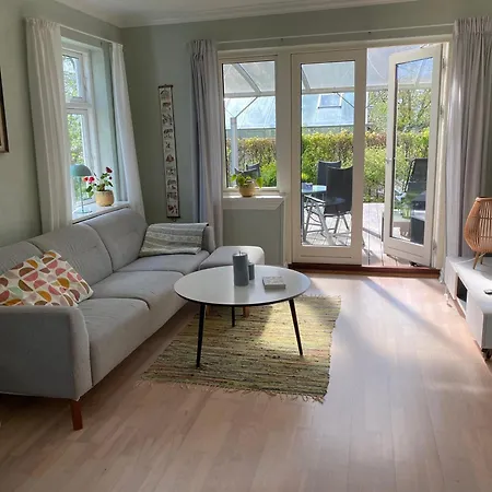 Hyggeligt Hus Pa Landet Mellem Billund Og Vejle