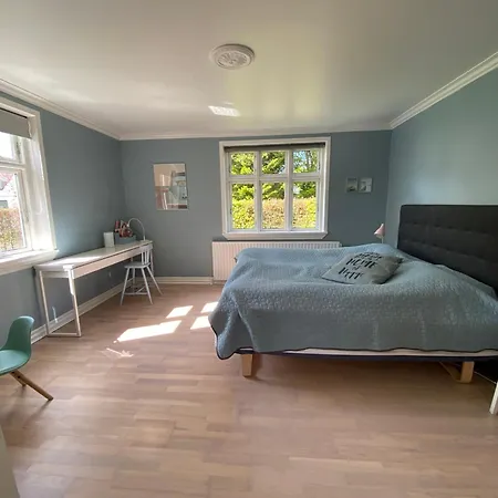 Hyggeligt Hus Pa Landet Mellem Billund Og Vejle Villa