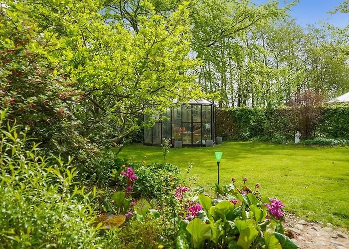 Hyggeligt Hus Pa Landet Mellem Billund Og Vejle *