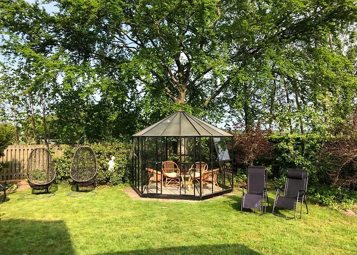 Villa Hyggeligt Hus Pa Landet Mellem Billund Og Vejle