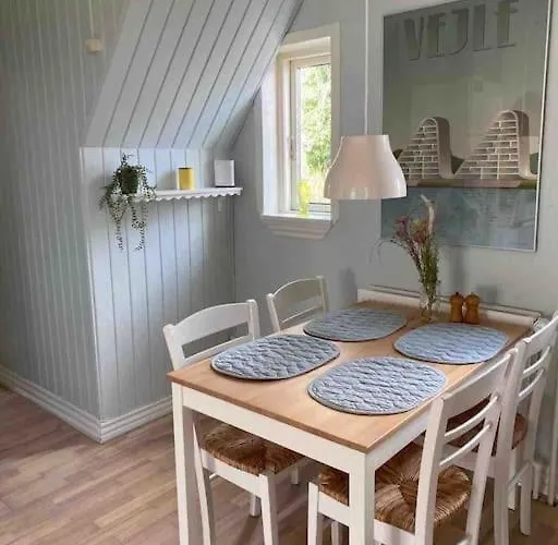 Hyggeligt Hus Pa Landet Mellem Billund Og Vejle Villa *