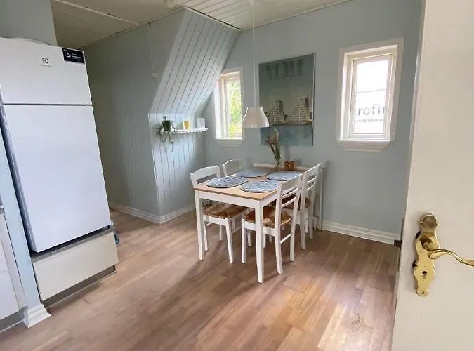 Hyggeligt Hus Pa Landet Mellem Billund Og Vejle Βίλα Bredsten (Velje)