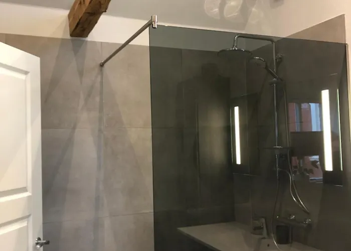 فيلة Hyggeligt Hus Pa Landet Mellem Billund Og Vejle *