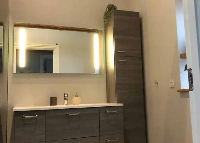 Hyggeligt Hus Pa Landet Mellem Billund Og Vejle Βίλα