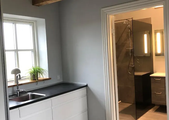 Villa Hyggeligt Hus Pa Landet Mellem Billund Og Vejle *