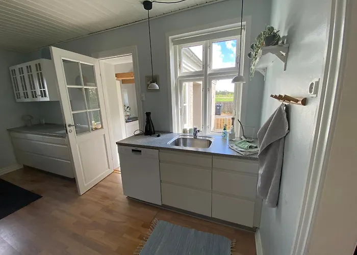 Hyggeligt Hus Pa Landet Mellem Billund Og Vejle Bredsten (Velje)