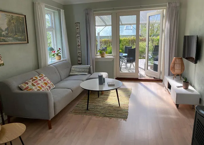 Hyggeligt Hus Pa Landet Mellem Billund Og Vejle